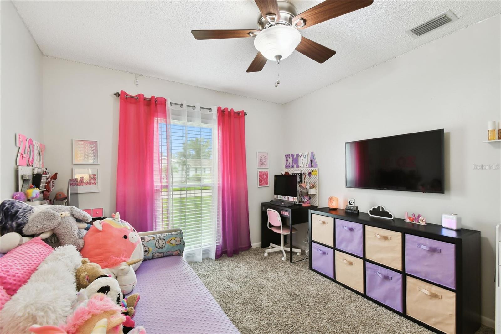 Bedroom #2