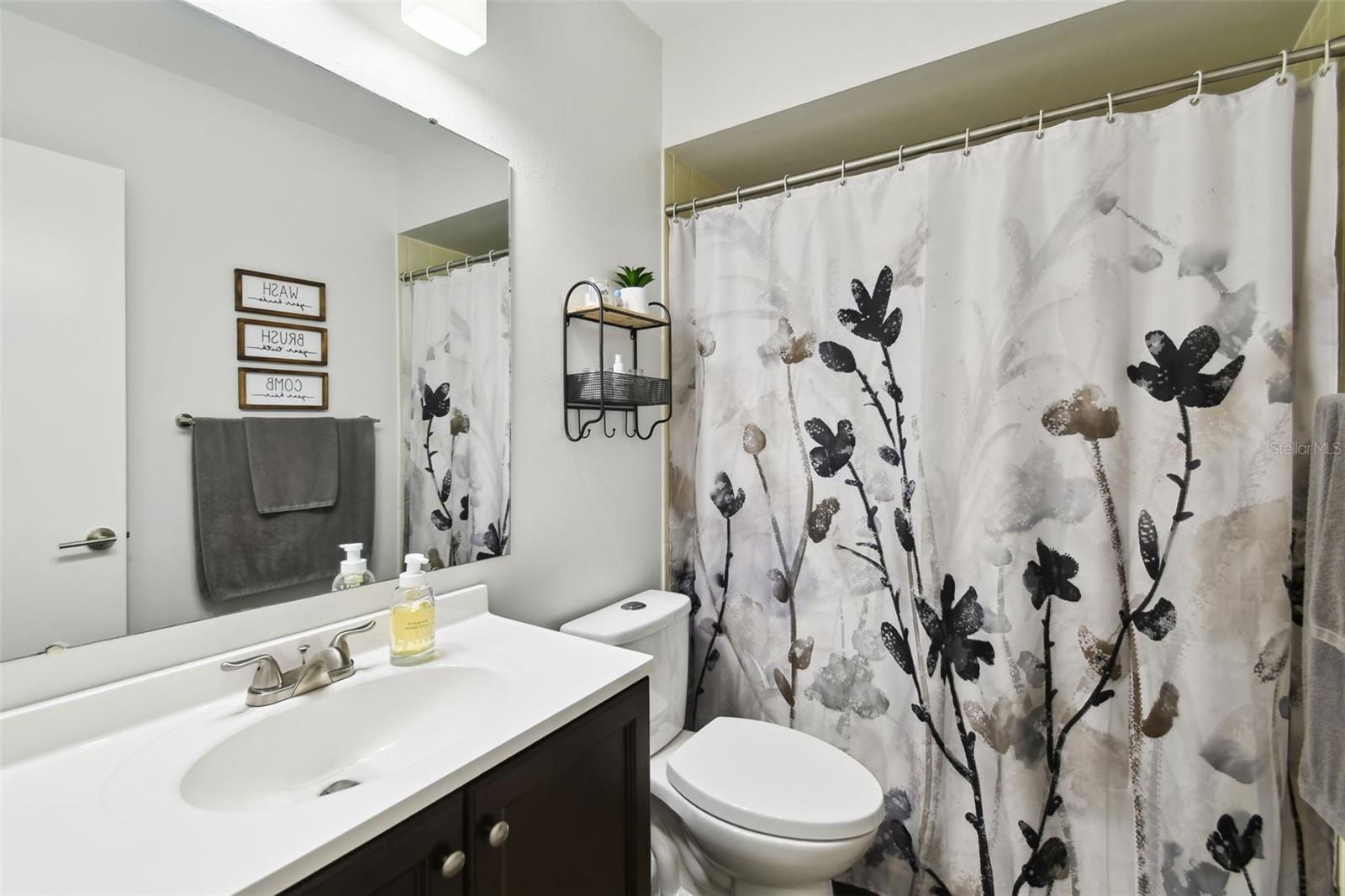 Guest Bath