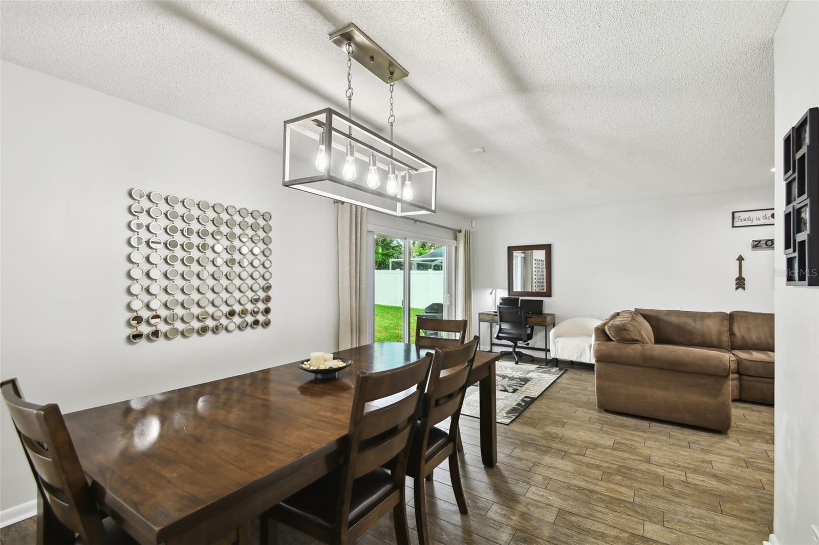 Entertain in Style