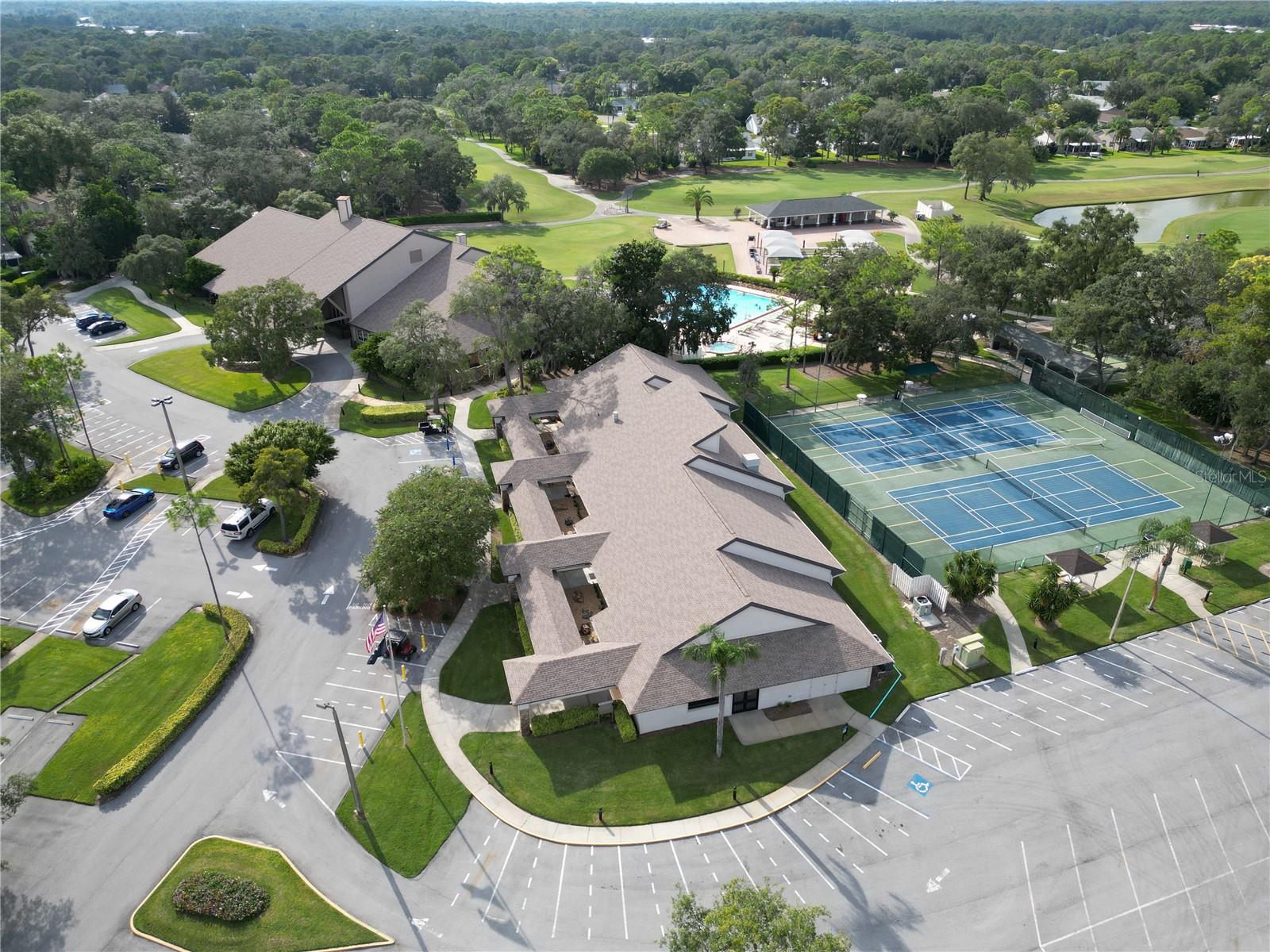 Clubhouse