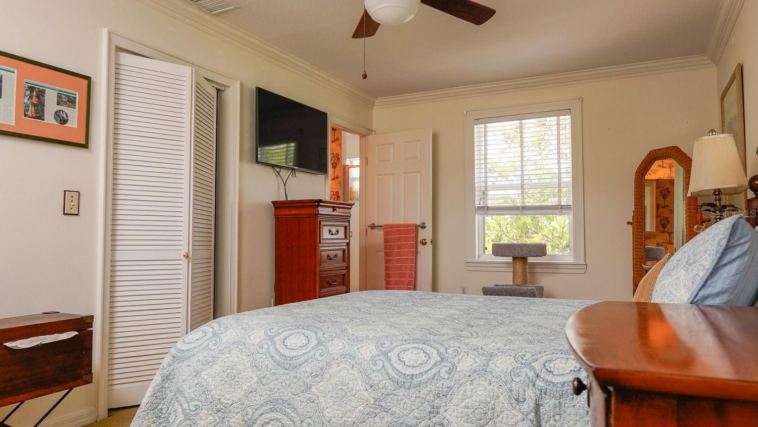 third bedroom!