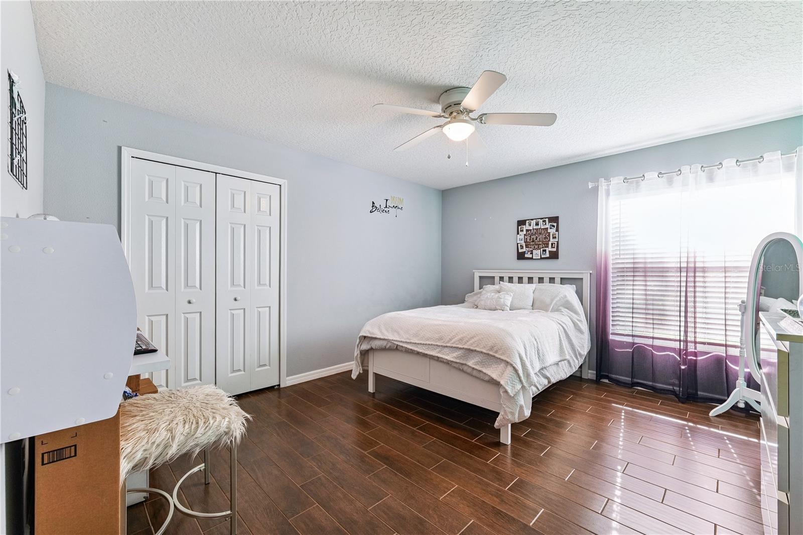 Bedroom #2