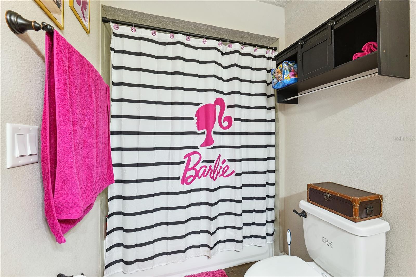 Bathroom #2