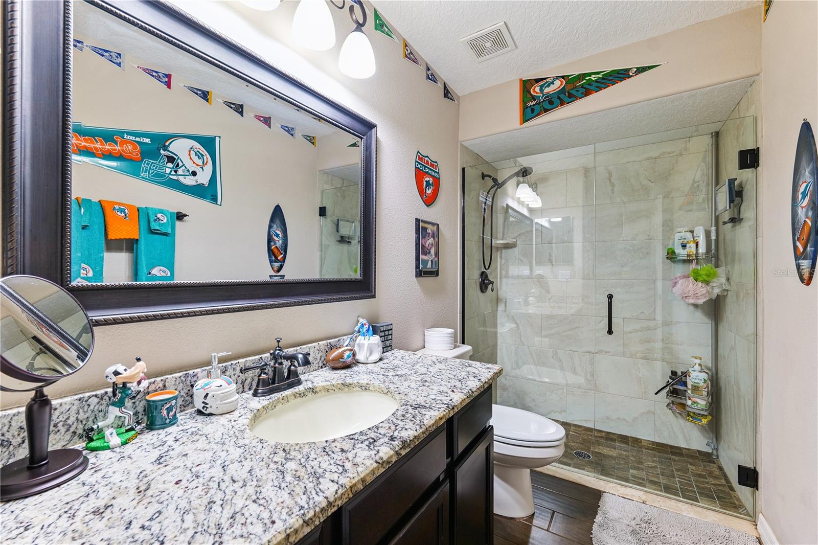 Bathroom #3