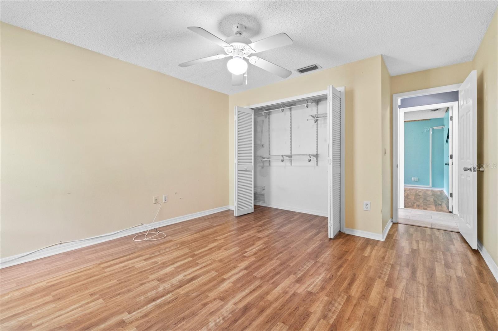 bedroom 2 10x12