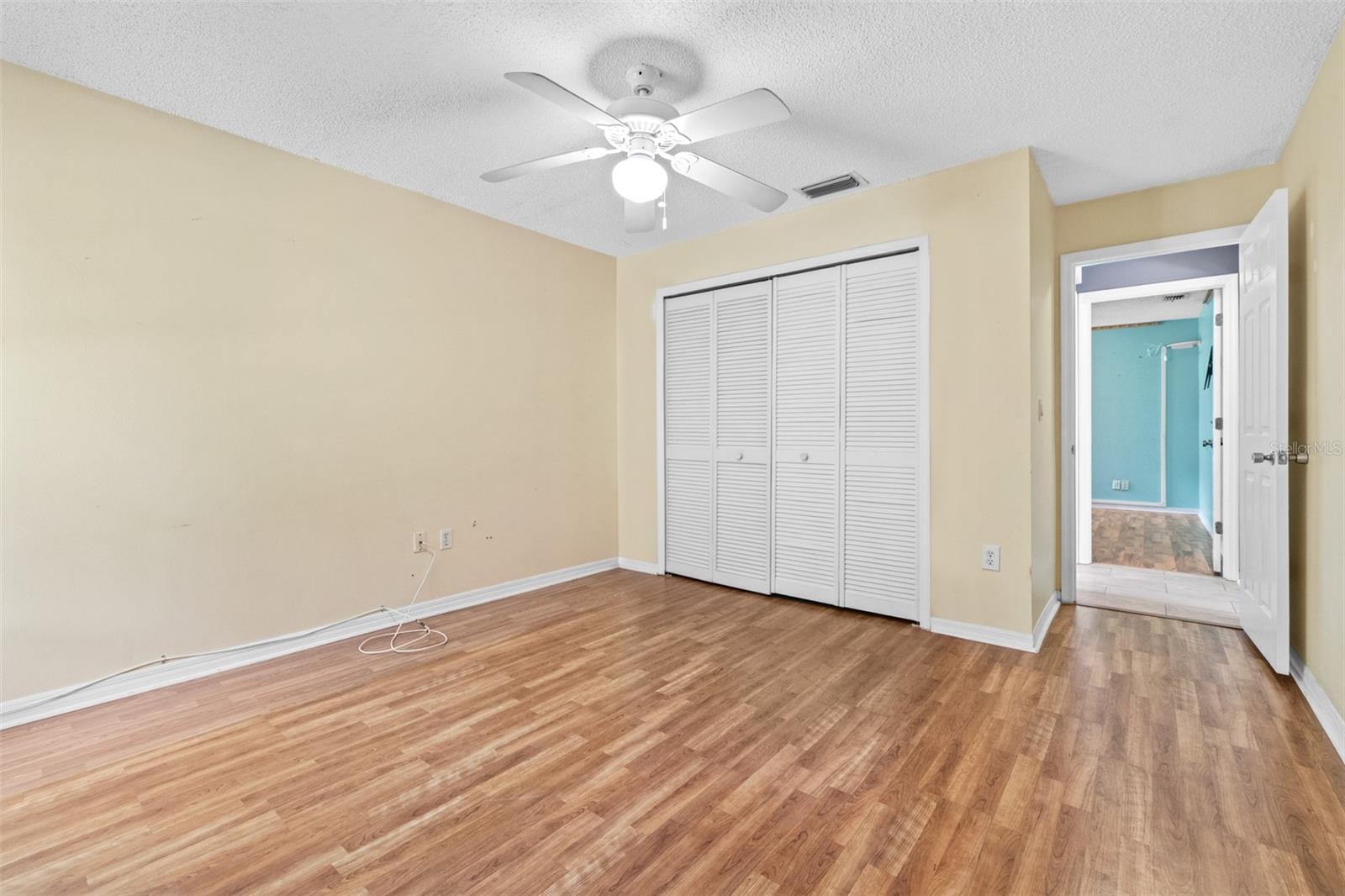 bedroom 2 10x12