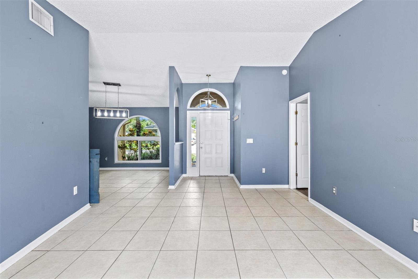 Family Room/Dining Room