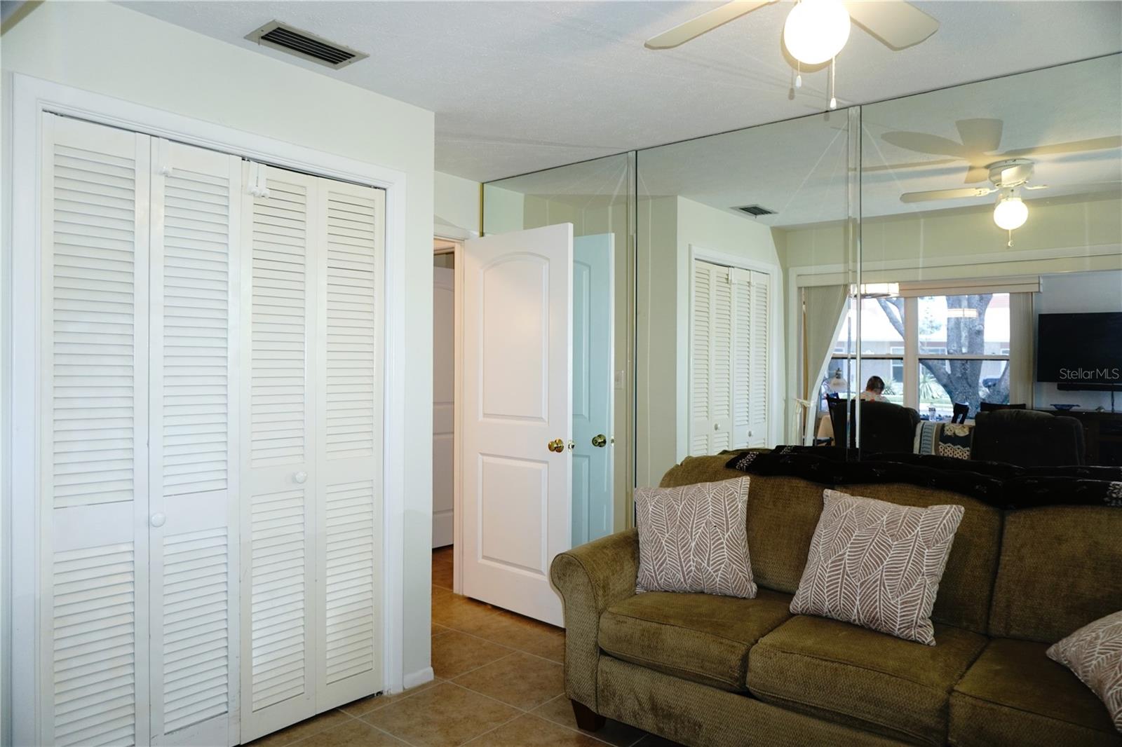 Guest Bedroom