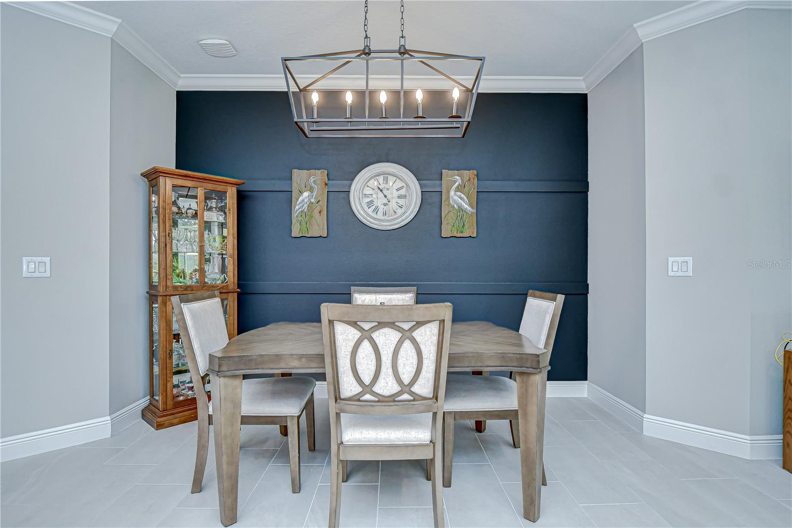 Formal dining room!