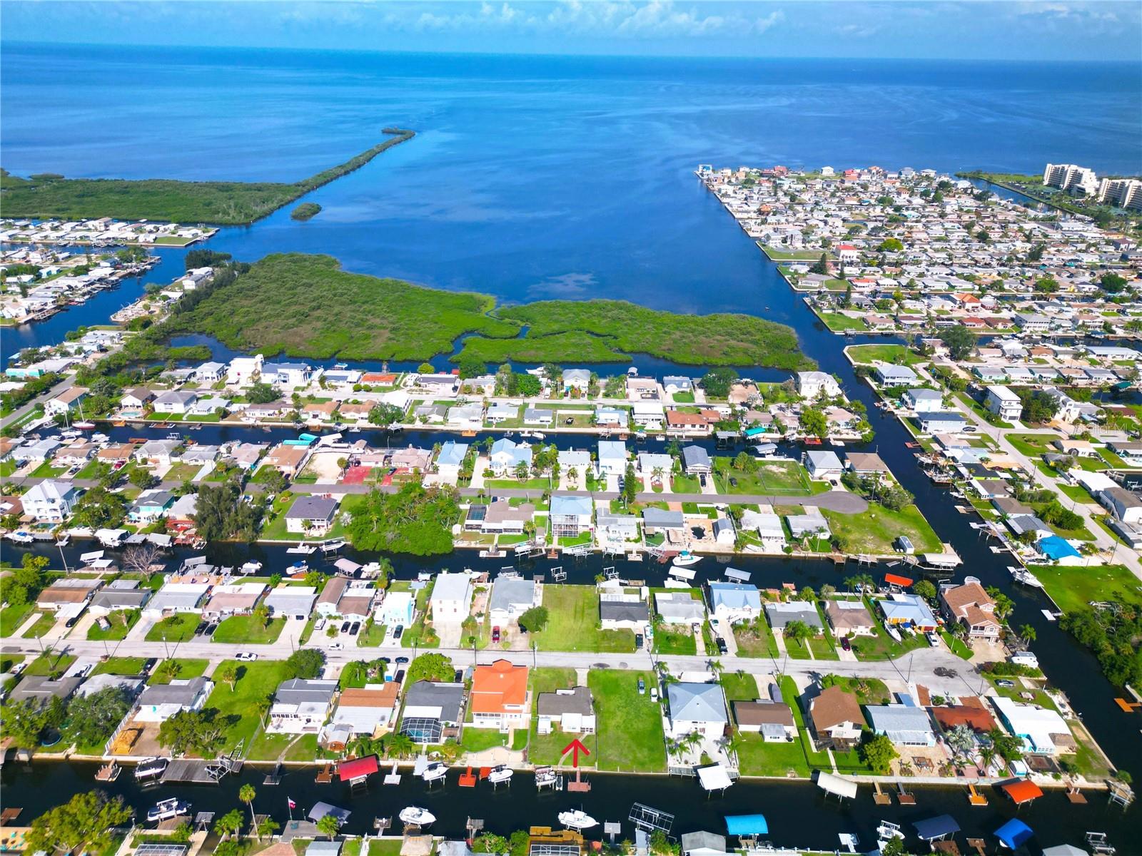 Great Community with No HOA!