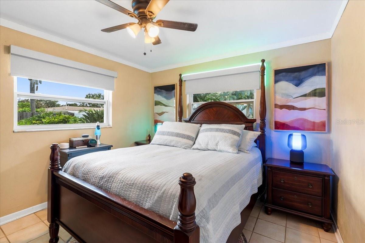 3rd bedroom