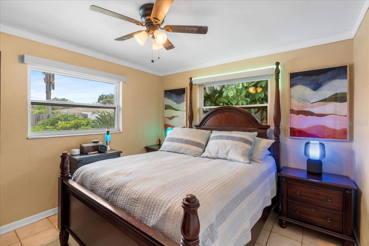 3rd bedroom