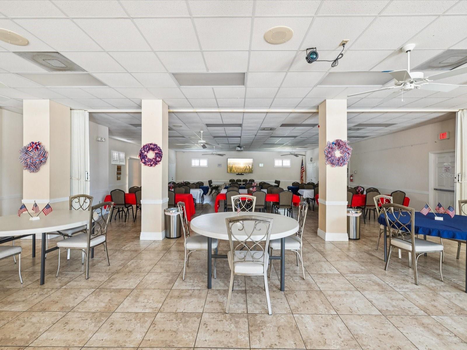 Clubhouse