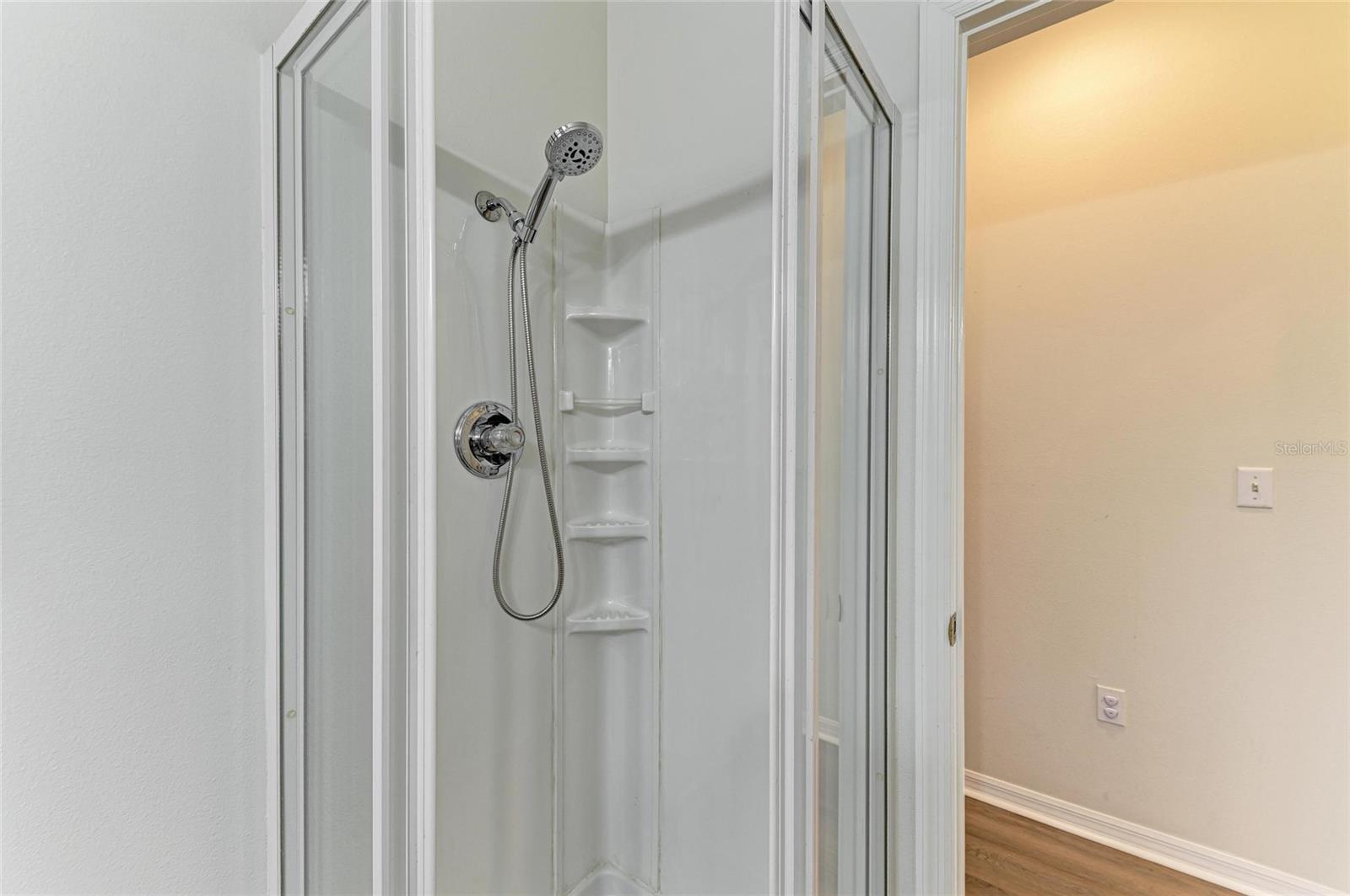 Downstair bathroom