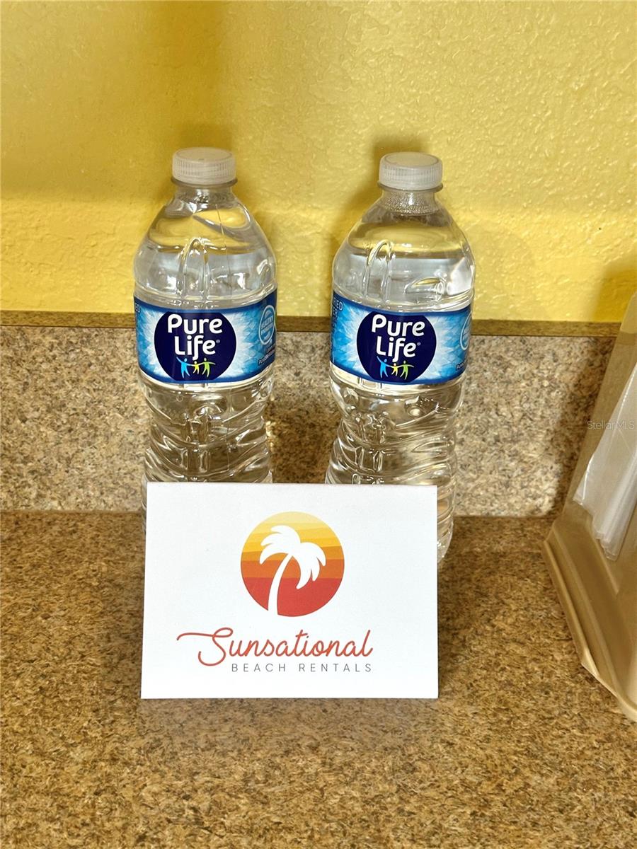 For guests