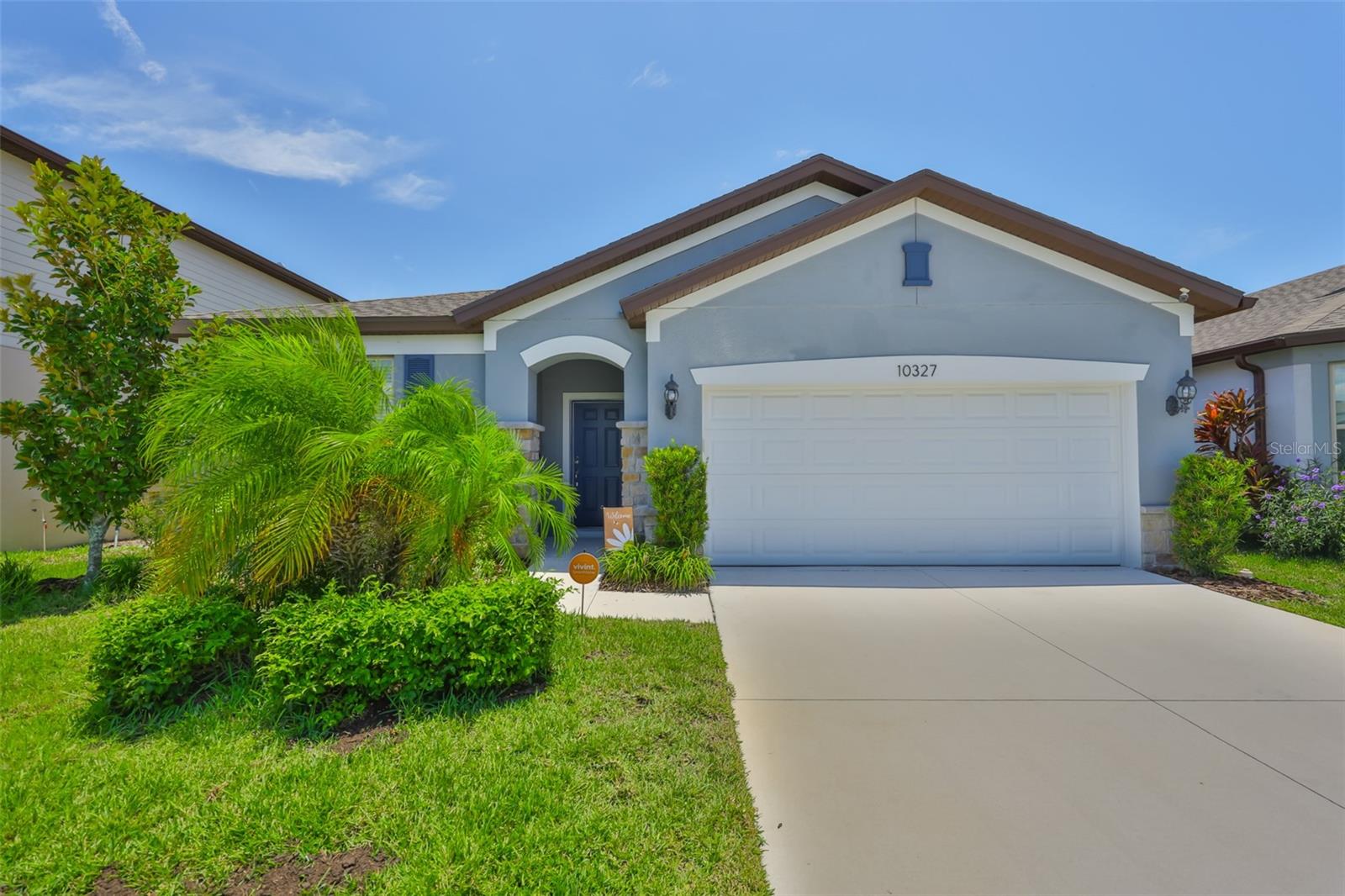 WELCOME TO 10327 MALVASIA AVE, RIVERVIEW