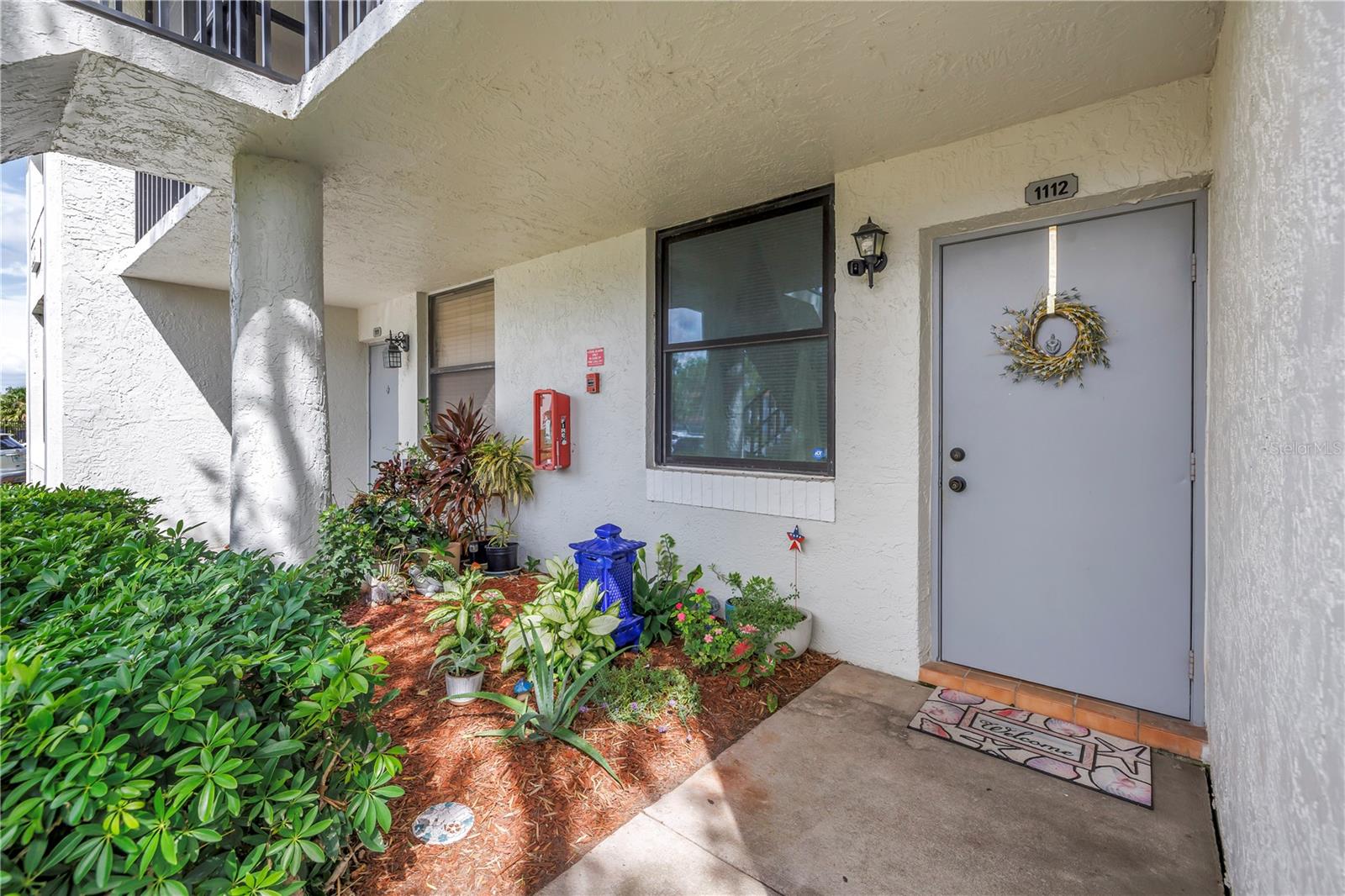 Unit 1112 at 1918 Pelican Landing offers the perfect blend of modern comfort and unparalleled convenience.