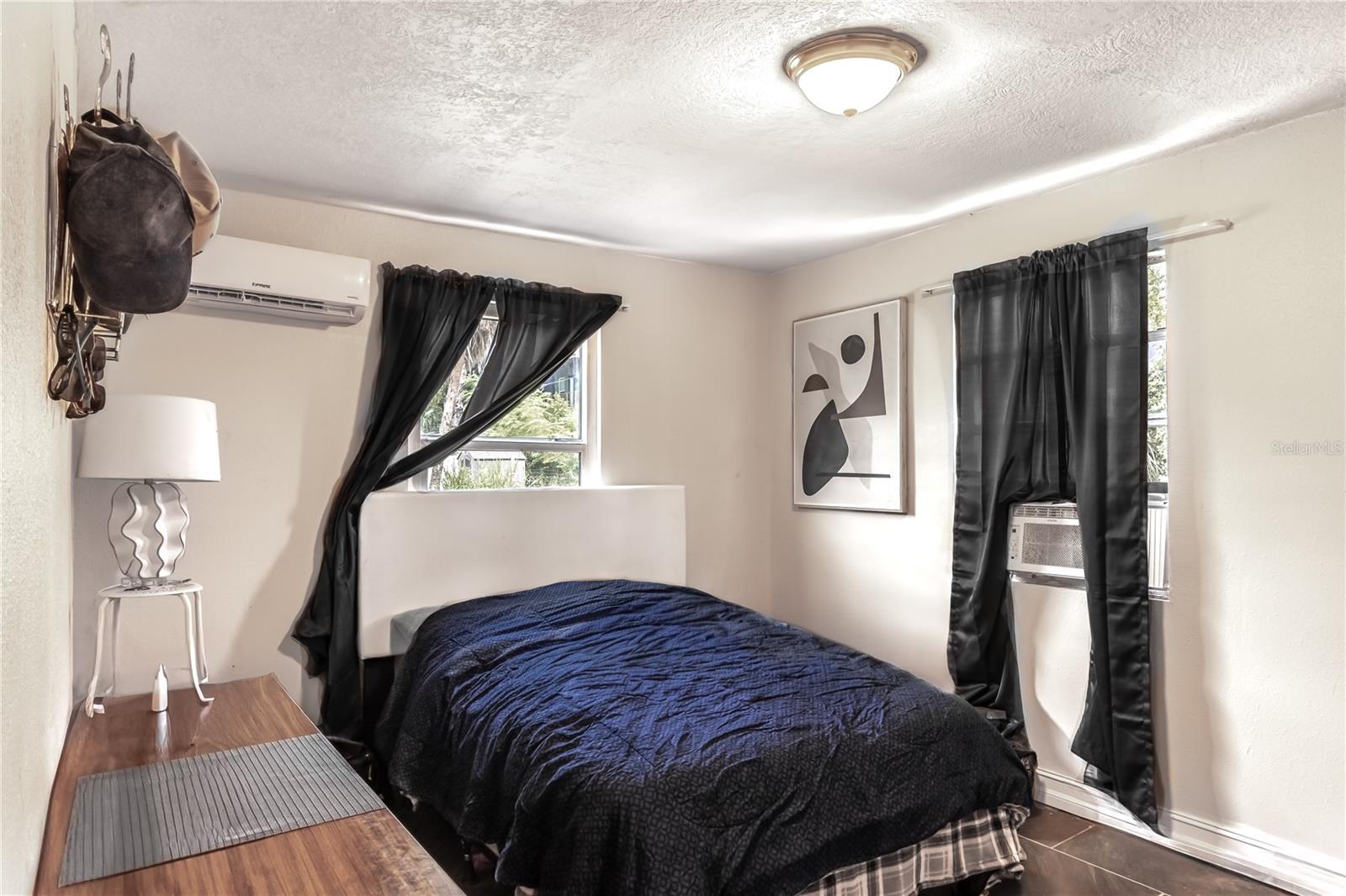 Bed 3