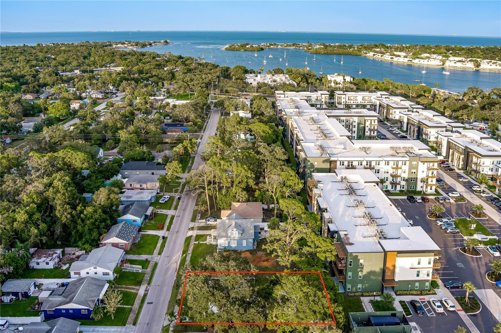Home Plot Coquina