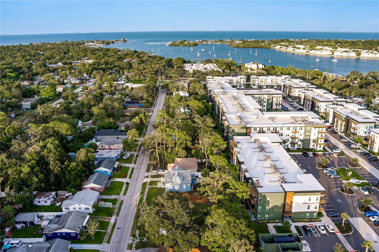 Air Coquina Key