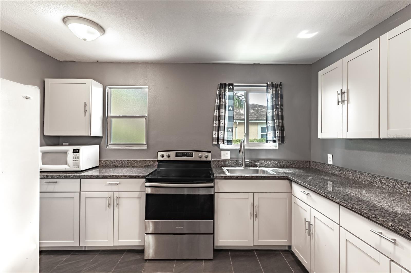 Kitchen Micro