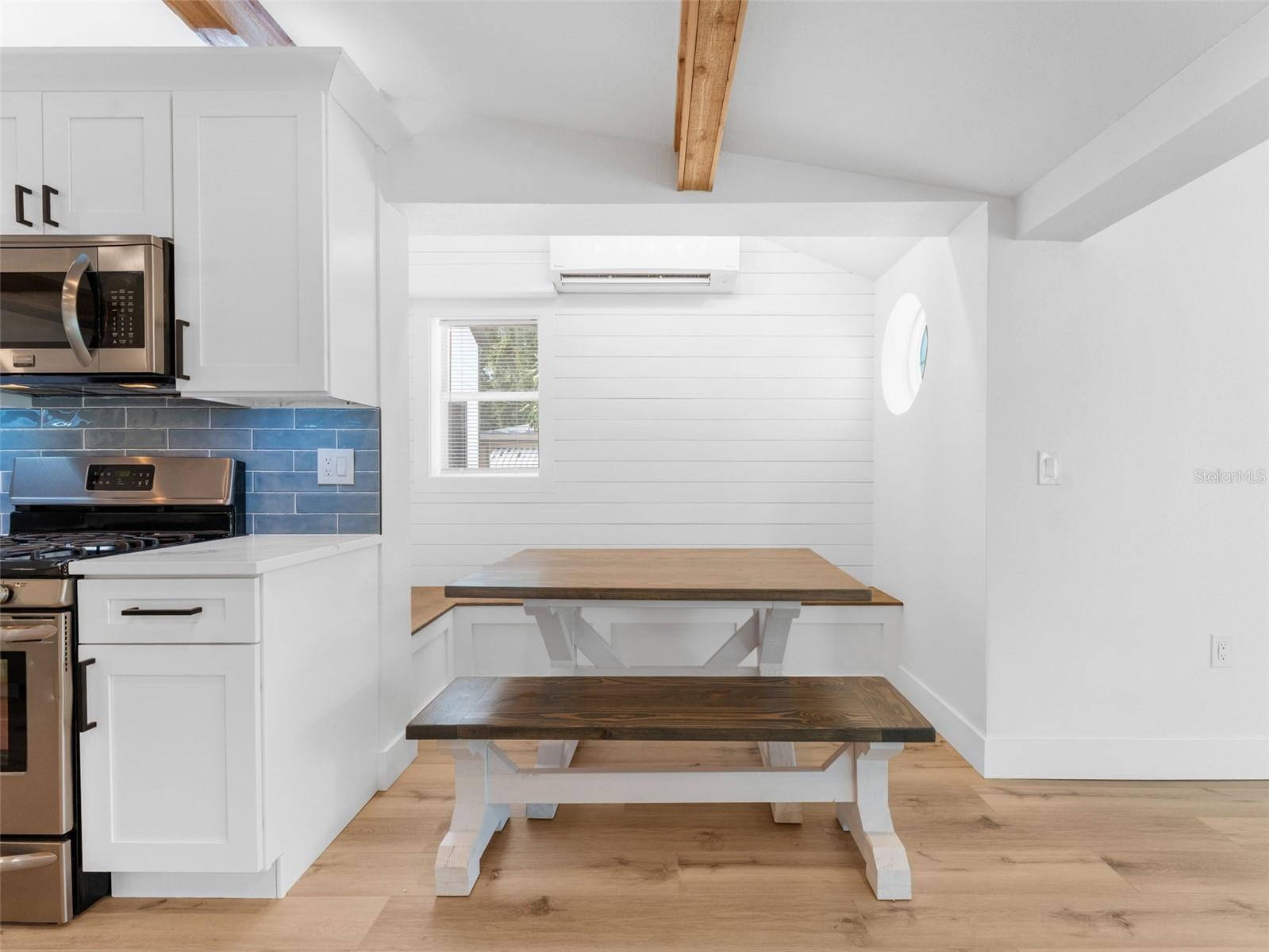 Kitchen Nook