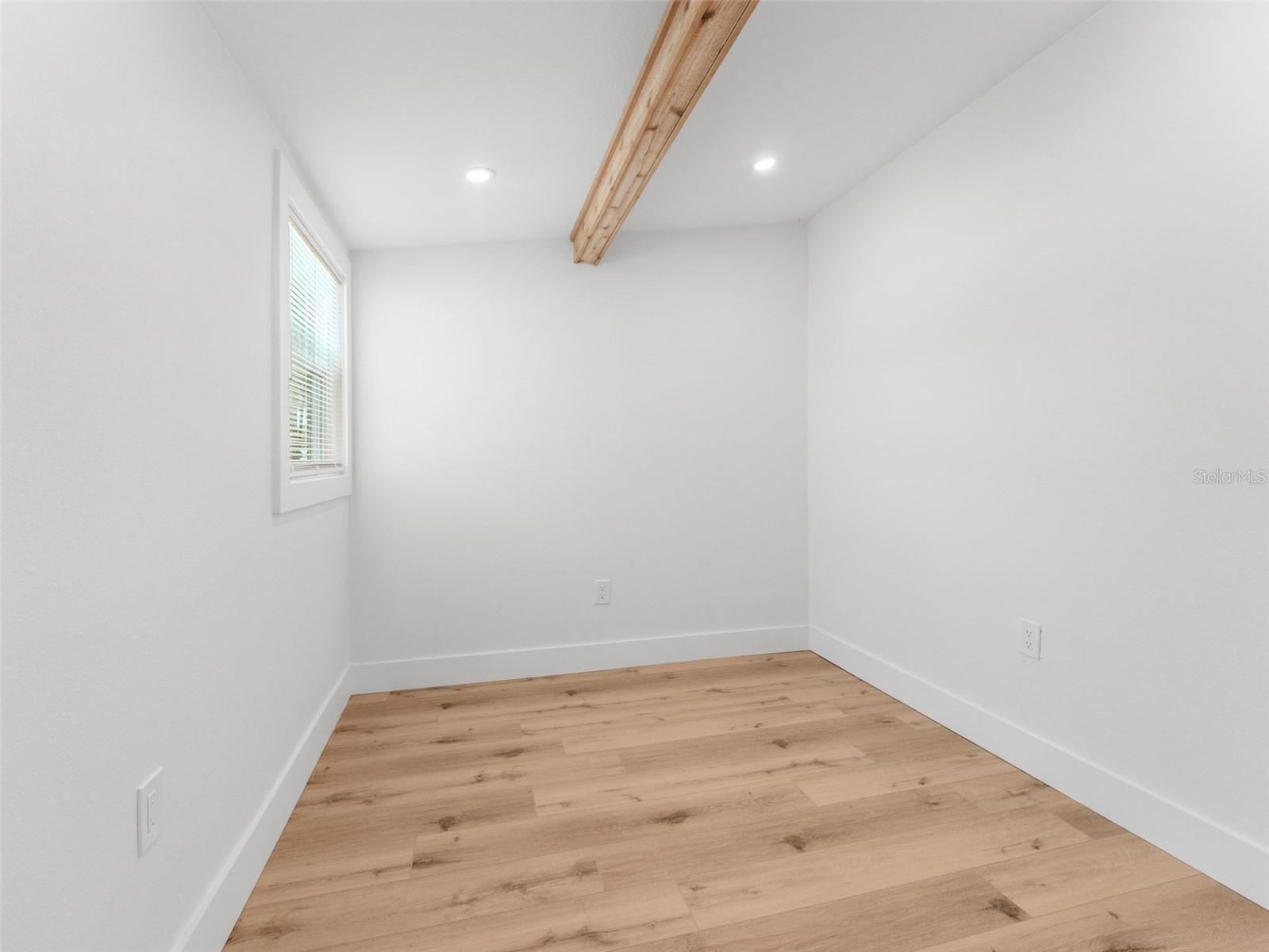 Third Bedroom