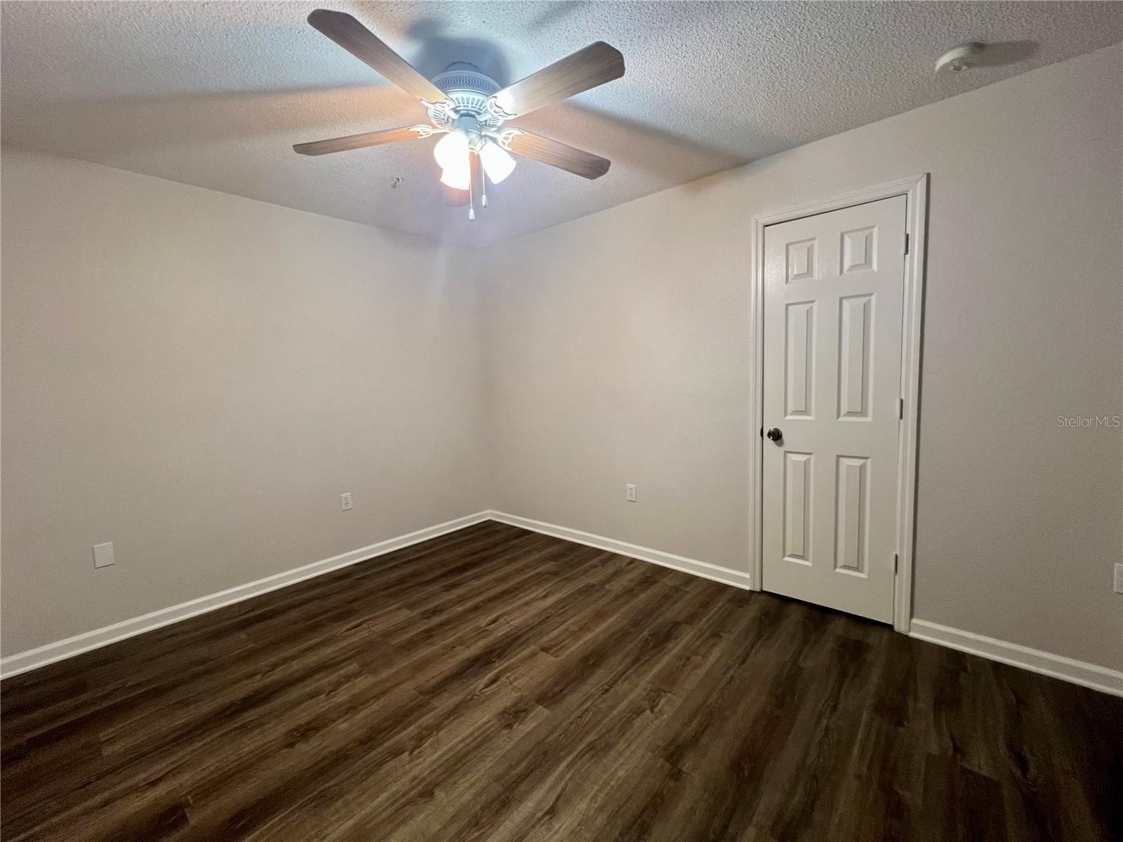Loft Bedroom
