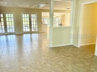 Dining Rm and GreatRoom