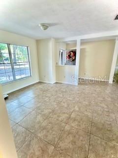 Dining Room and Entry