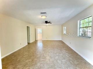 Master bedroom From French Doors