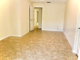 Second Bedroom from French Doors