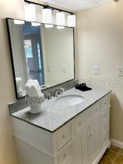 Hall Bathroom