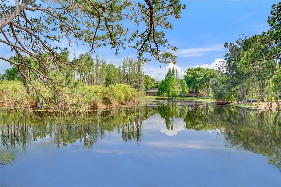 Lake Barbara