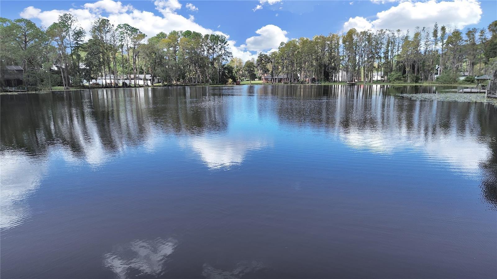 Lake Ellen