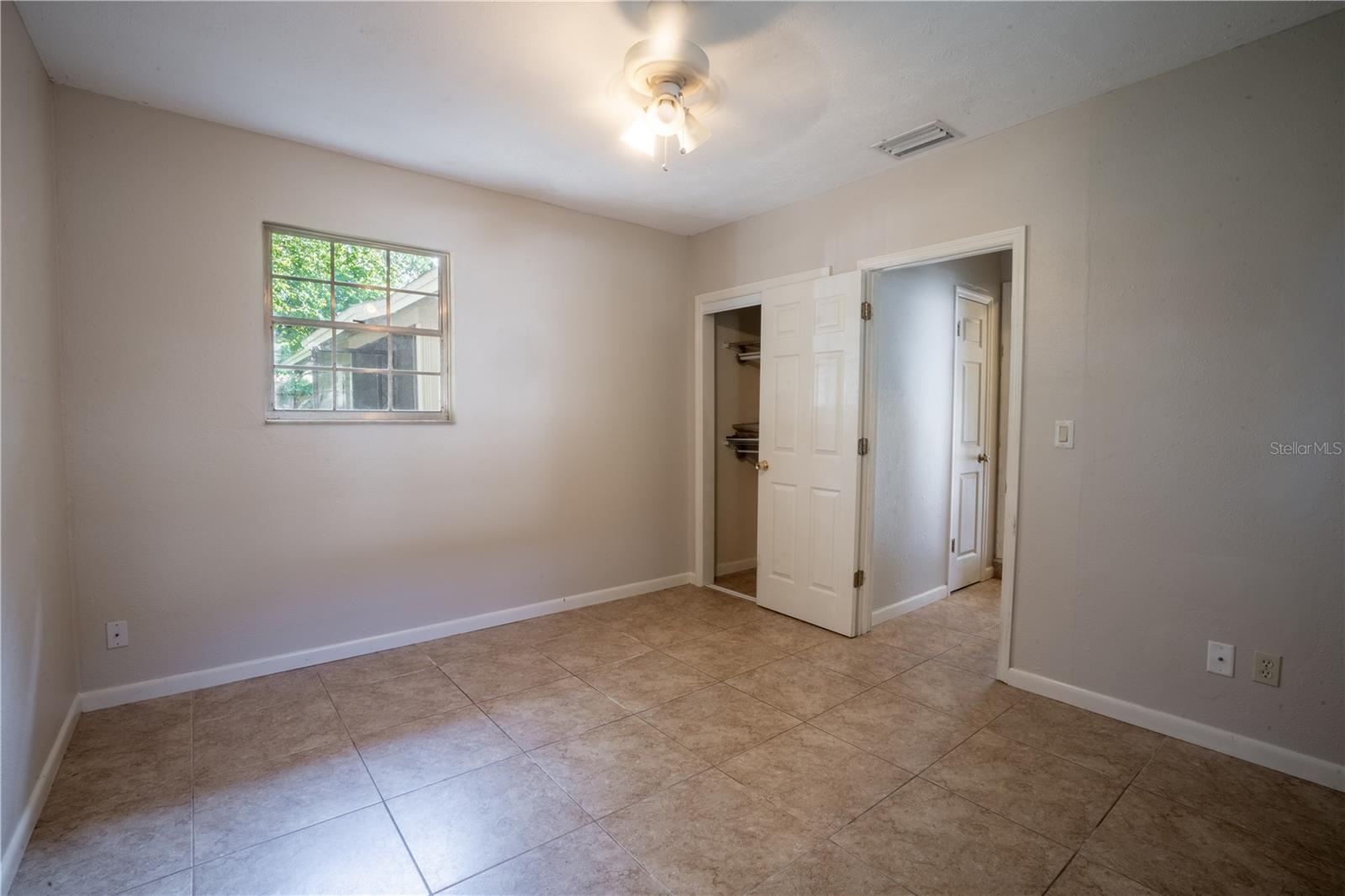 3rd Bedroom