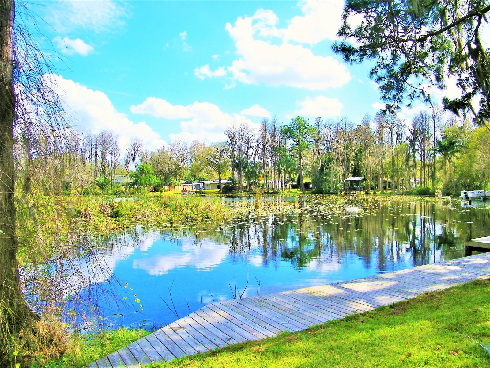 Lake Barbara