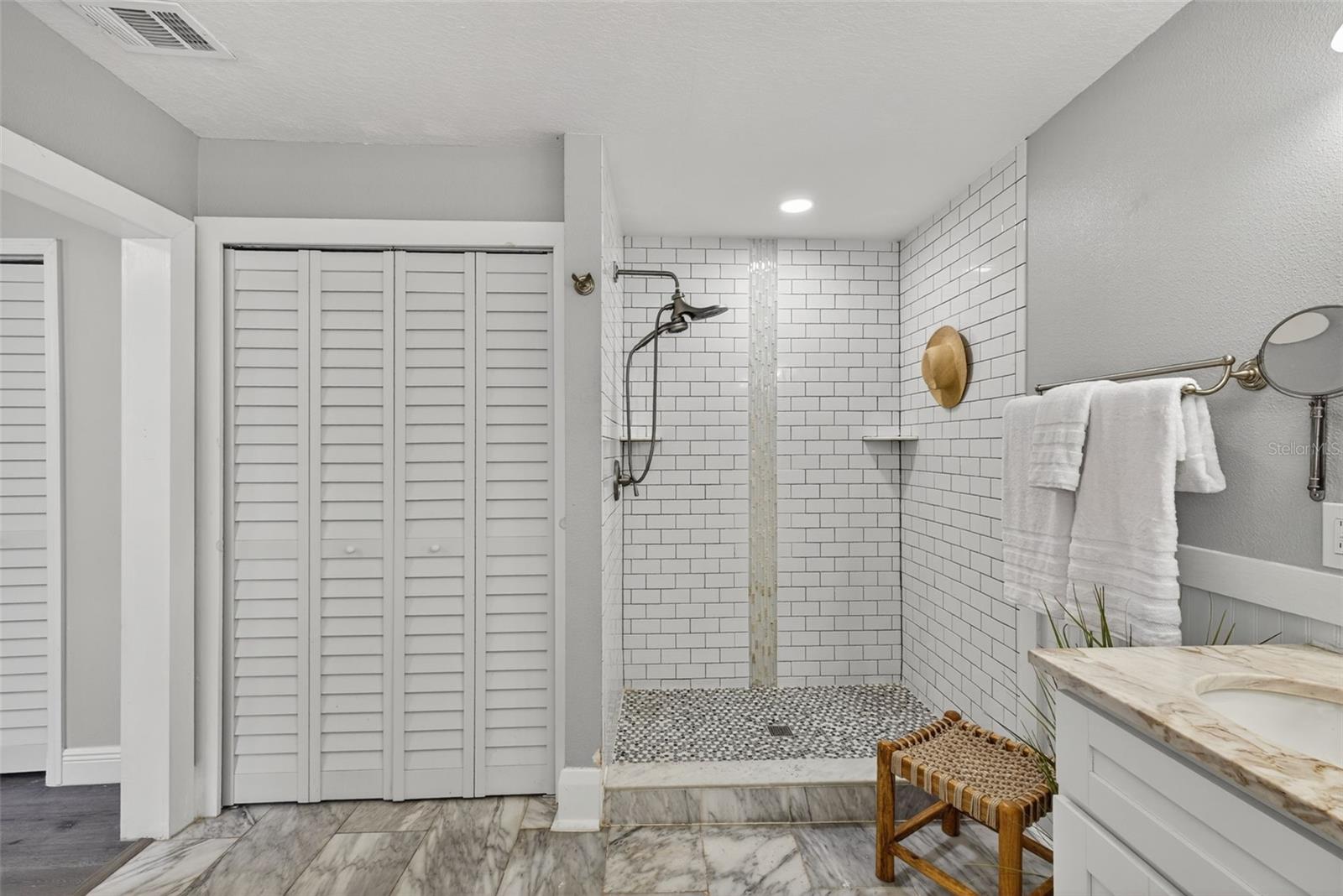 Interior - Bathroom