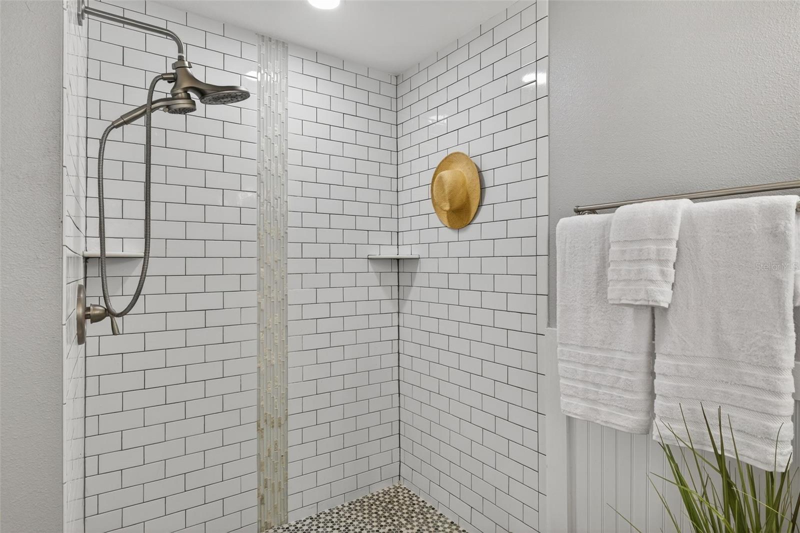 Interior - Bathroom