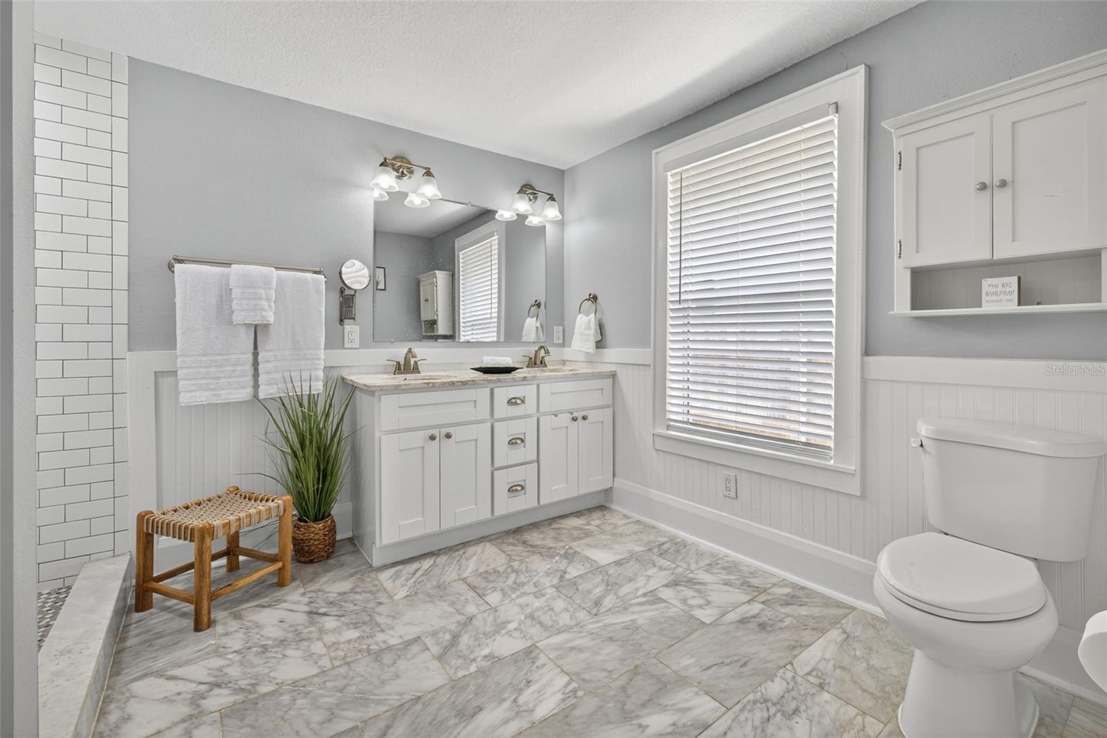 Interior - Bathroom
