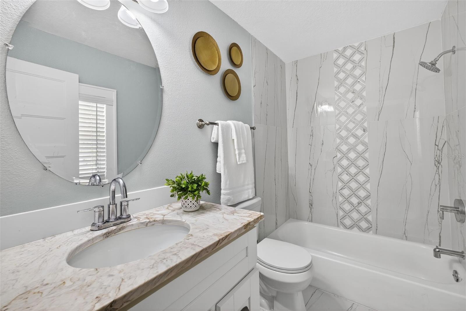 Interior - Bathroom