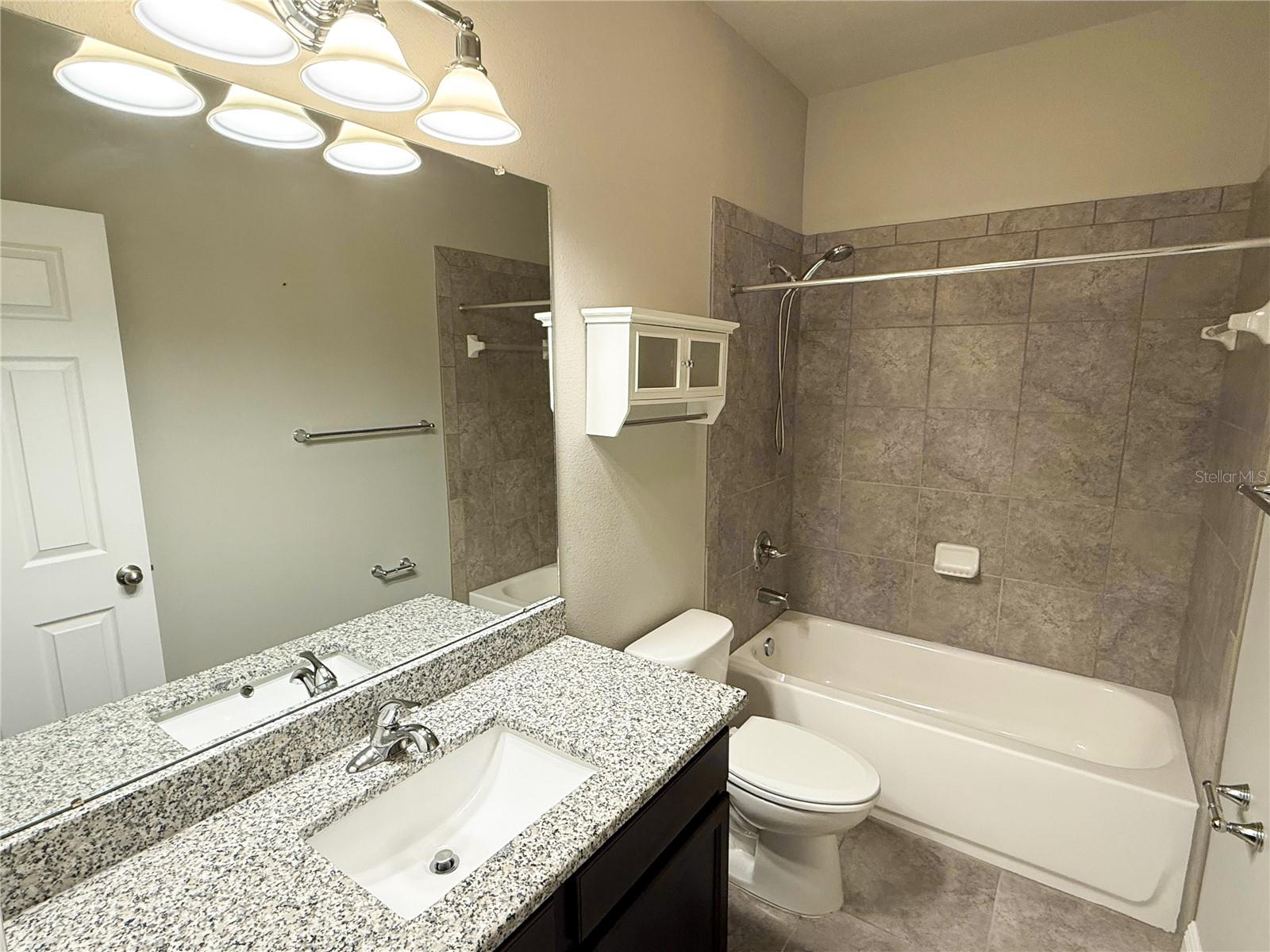 bathroom #3