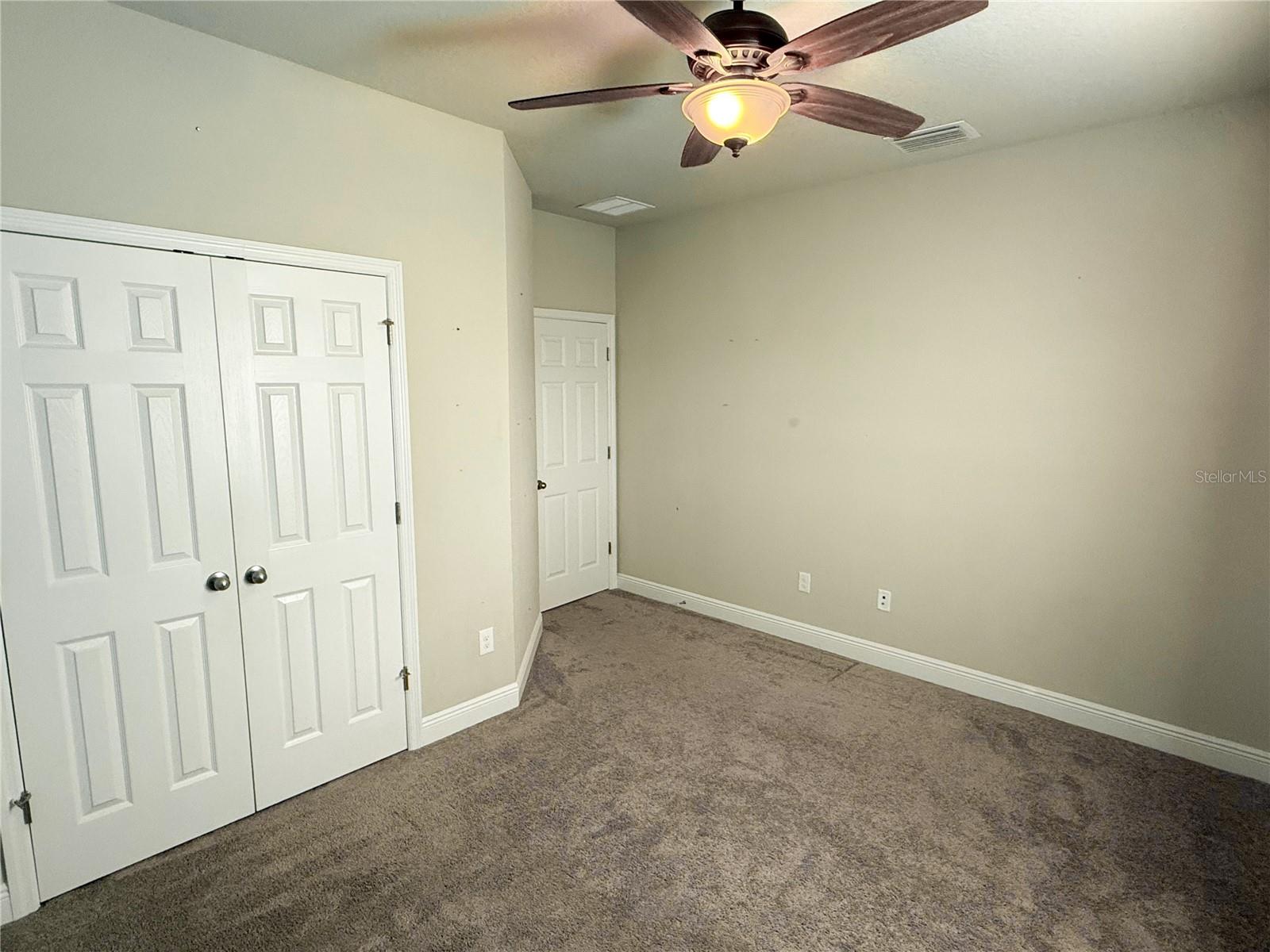 bedroom #3