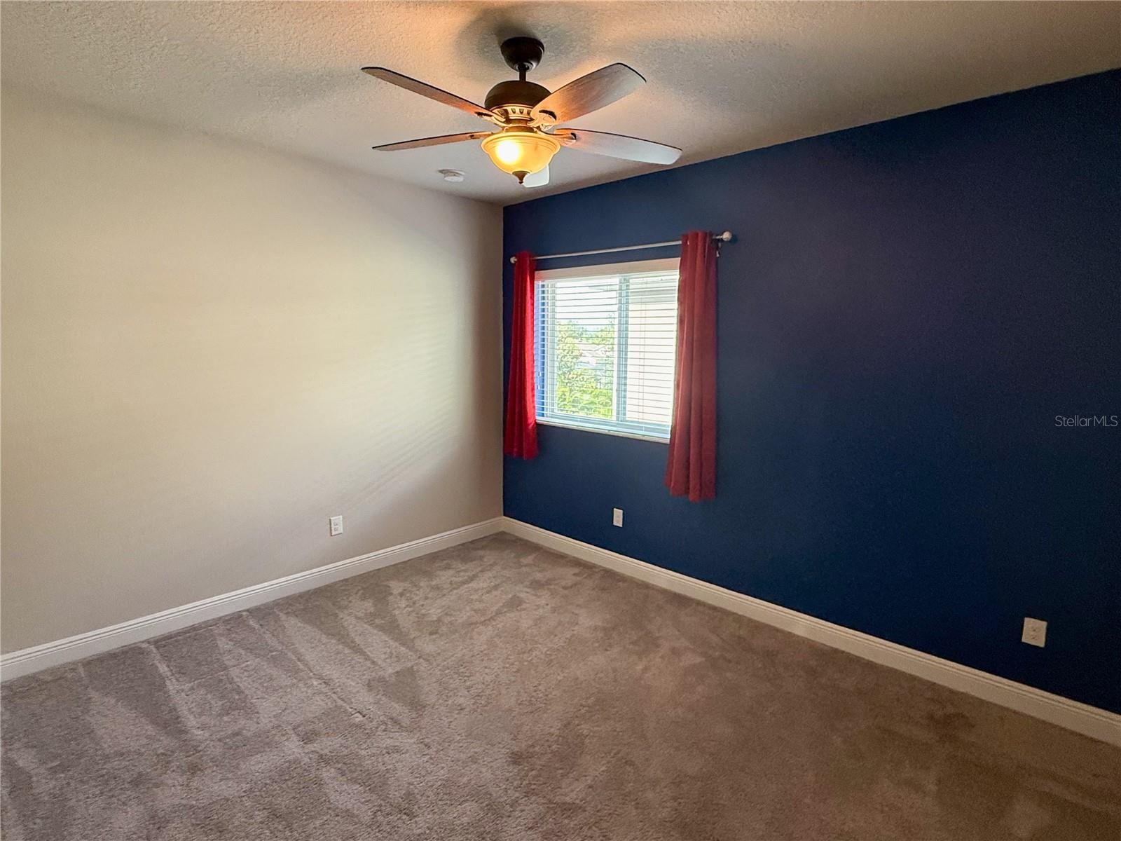 bedroom #4
