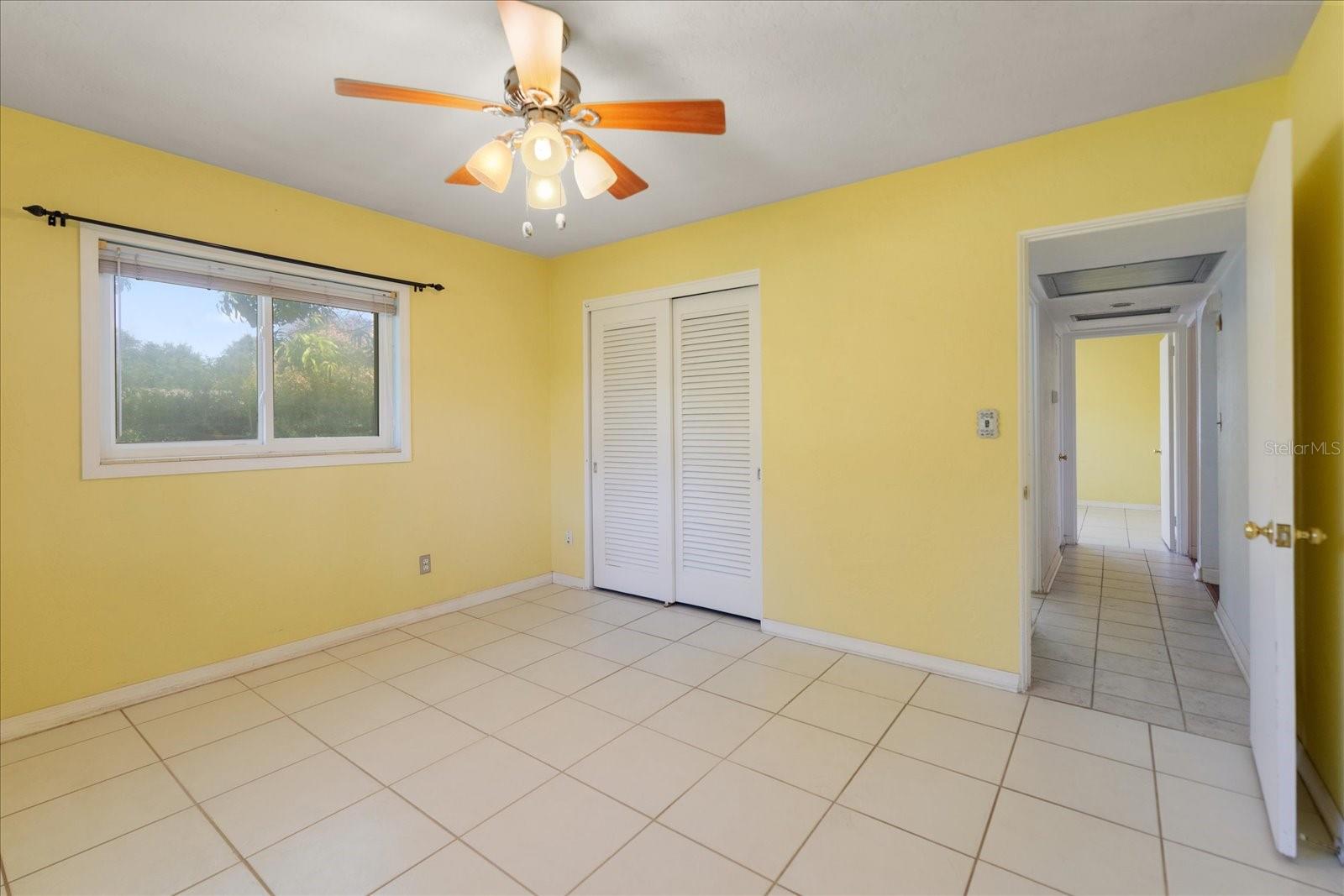 Bedroom 1: Additional View