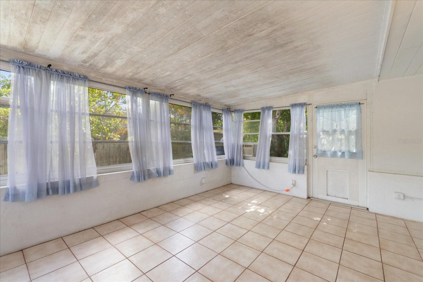 Florida Room