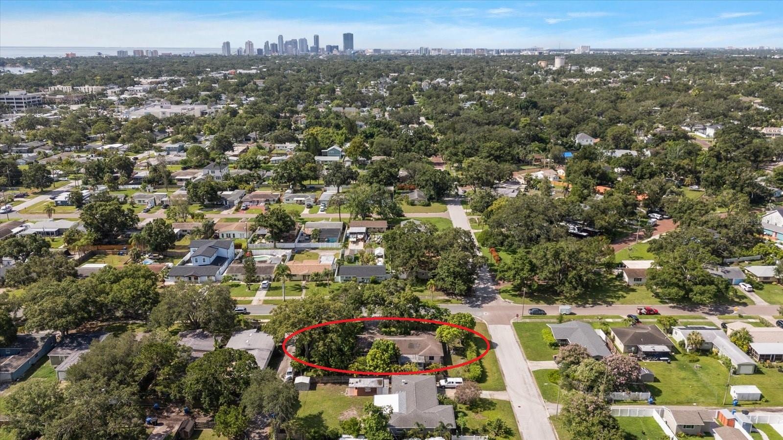 Unbeatable Location Close to DTSP