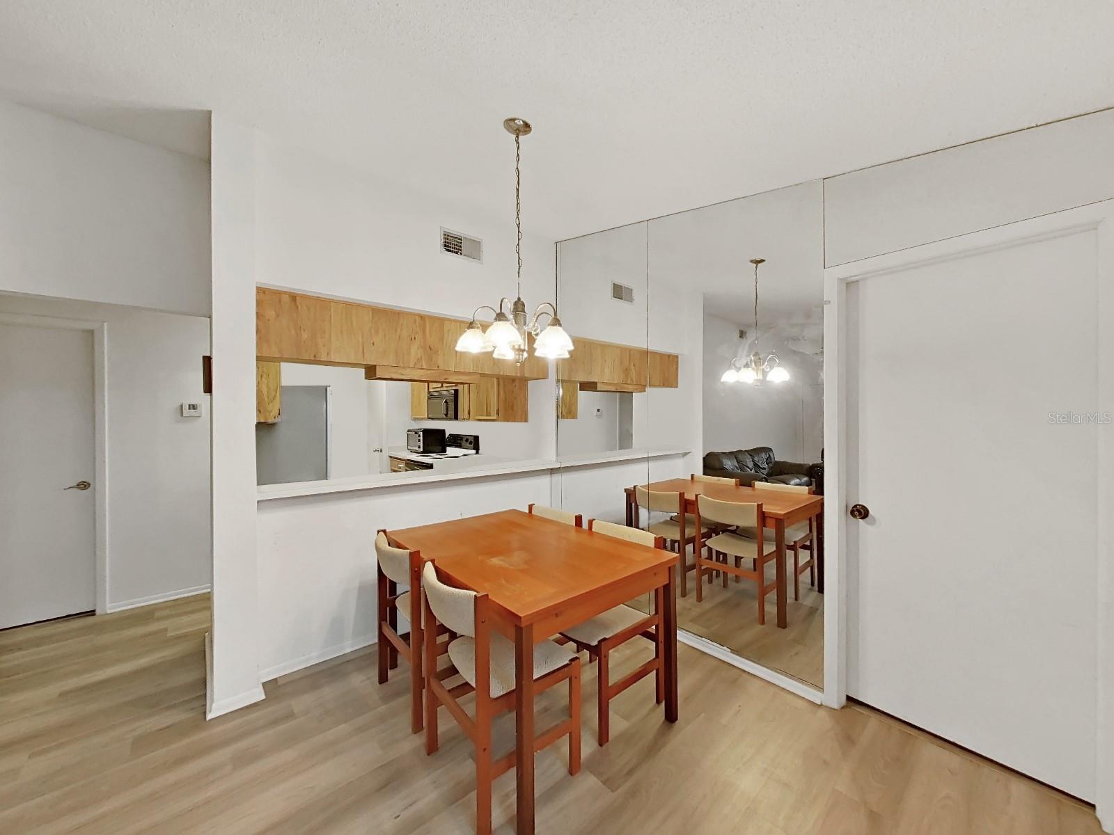 Dinning Room