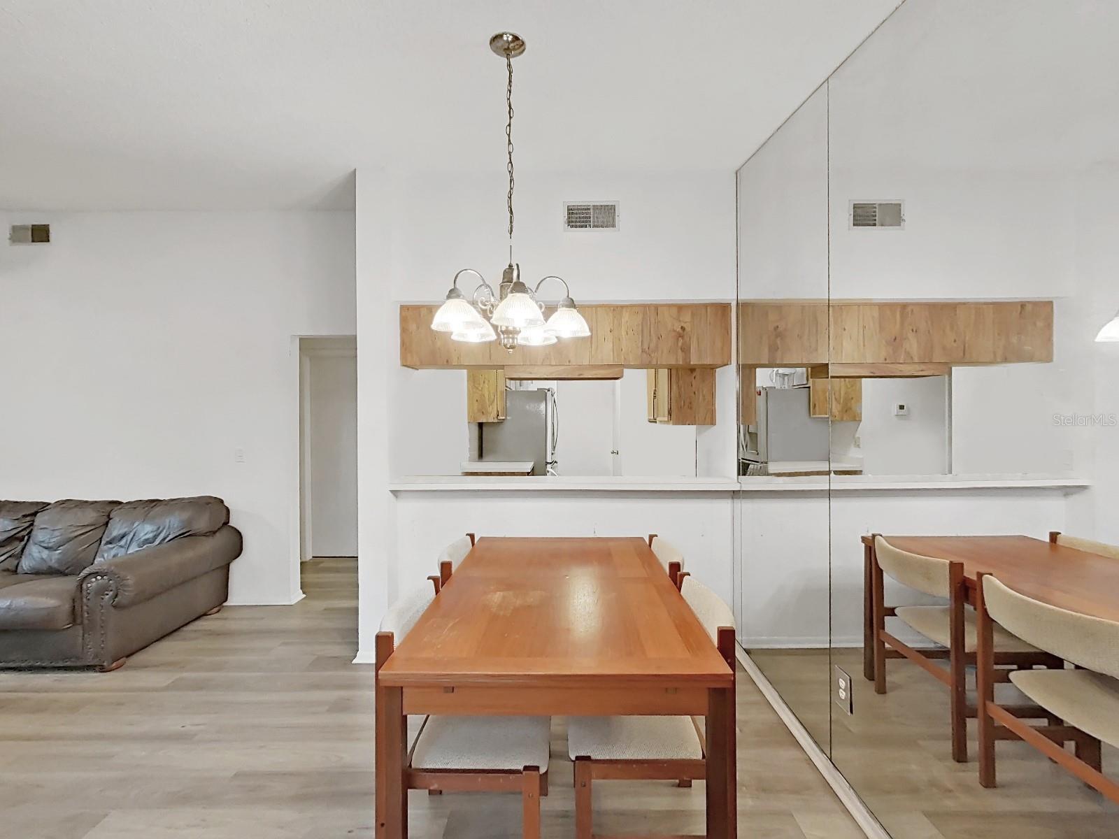Dinning Room