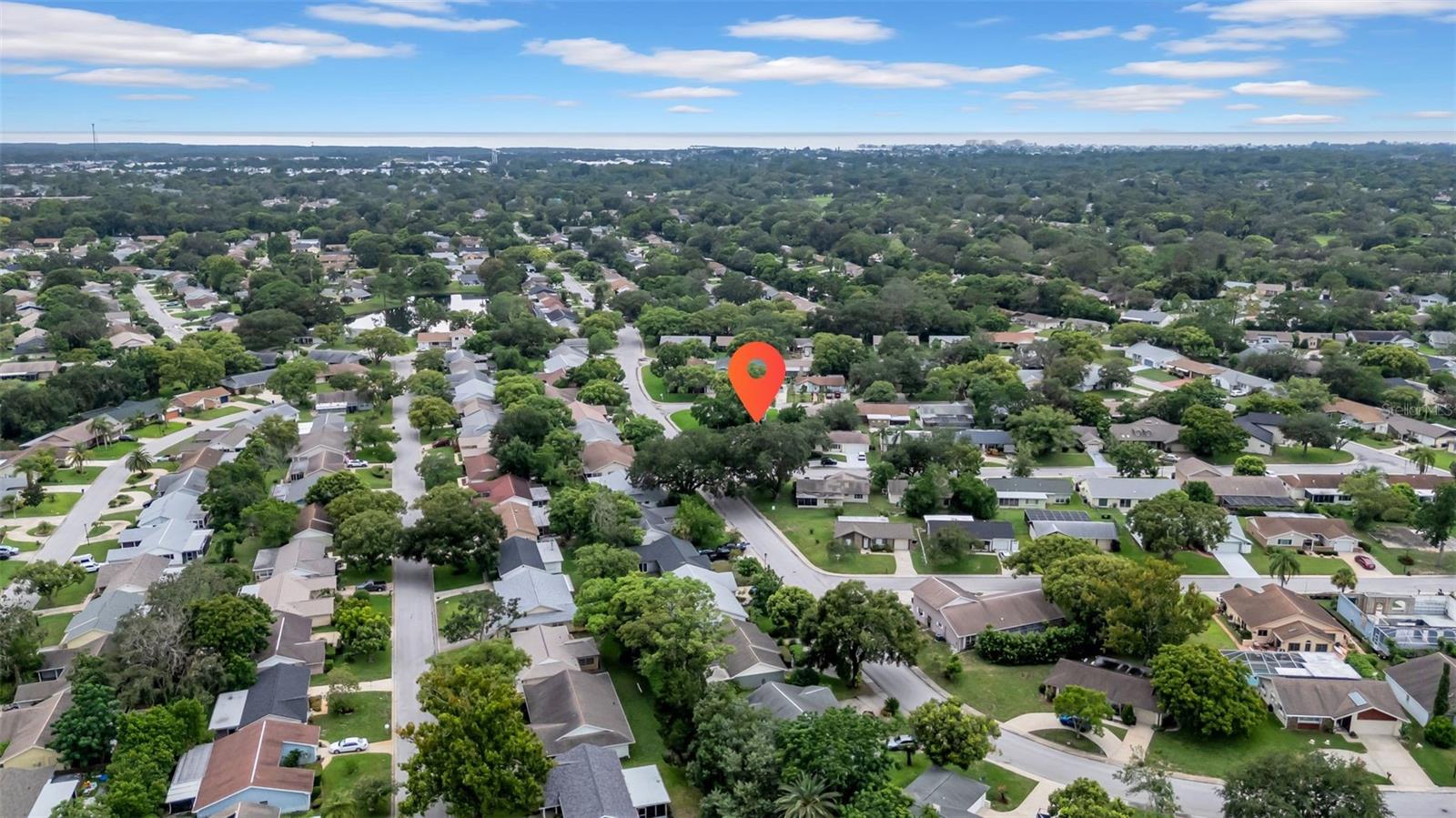 Amazing central location!